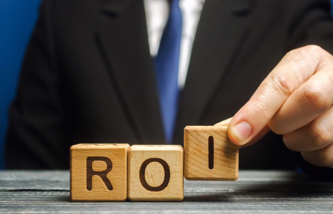 ROI on Corporate LMS